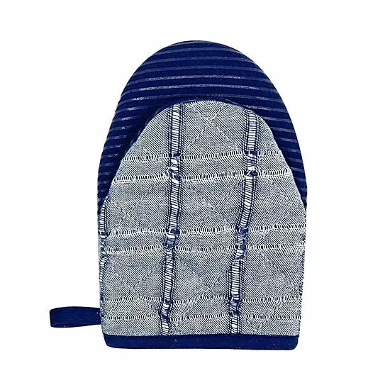 Food Network™ Mini Oven Mitt With Silicone Farmstead 6 Food Network™ Mini Oven Mitt With Silicone Farmstead - Image 4