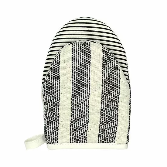 Food Network™ Mini Oven Mitt With Silicone Farmstead 7 Food Network™ Mini Oven Mitt With Silicone Farmstead - Image 5