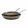 Food Network™ 2-pc. Textured Nonstick Frypan Set 1 Food Network™ 2-pc. Textured Nonstick Frypan Set -Cheap The Dine Nest Store unnamed file 1007