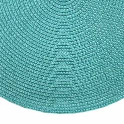 Food Network™ Round Placemat 4-pk. Coral -Cheap The Dine Nest Store unnamed file 1016