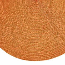 Food Network™ Round Placemat 4-pk. Coral -Cheap The Dine Nest Store unnamed file 1017