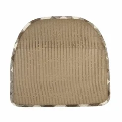 Food Network™ Liza Check Gingham Chair Pad -Cheap The Dine Nest Store unnamed file 1032