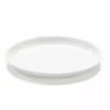 Food Network™ Oval Serving Tray White -Cheap The Dine Nest Store unnamed file 1034