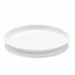 Food Network™ Oval Serving Tray White -Cheap The Dine Nest Store unnamed file 1038