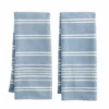 Food Network™ Dobby Stripe Kitchen Towel 2-pk. -Cheap The Dine Nest Store unnamed file 1039