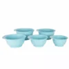 Food Network™ 5-pc. Aqua Mixing Bowl Set -Cheap The Dine Nest Store unnamed file 1041