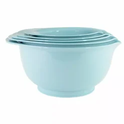 Food Network™ 5-pc. Aqua Mixing Bowl Set -Cheap The Dine Nest Store unnamed file 1043