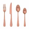 Food Network™ 16-piece Classic Copper Flatware Set 1 Food Network™ 16-piece Classic Copper Flatware Set -Cheap The Dine Nest Store unnamed file 1055