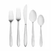 Food Network Willow 45-Piece Flatware Set -Cheap The Dine Nest Store unnamed file 1059