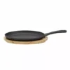 Food Network™ 2-pc. Oval Fajita Pan Set 1 Food Network™ 2-pc. Oval Fajita Pan Set -Cheap The Dine Nest Store unnamed file 1060