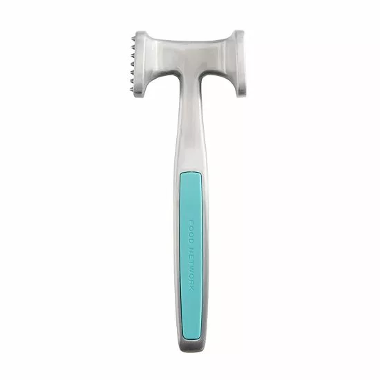 Food Network™ TUX Meat Tenderizer 3 Food Network™ TUX Meat Tenderizer