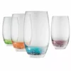 Food Network™ Fizz 4-pc. Highball Glass Set -Cheap The Dine Nest Store unnamed file 1077
