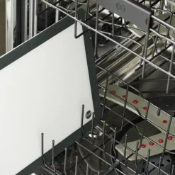 Food Network™ 1/2-Sheet Silicone Baking Mat -Cheap The Dine Nest Store unnamed file 1103