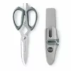 Food Network™ Multi-Purpose Shears With Sheath Gray -Cheap The Dine Nest Store unnamed file 1115