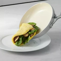 Food Network™ Farmstead 14-pc. Nonstick Ceramic Cookware Set -Cheap The Dine Nest Store unnamed file 113