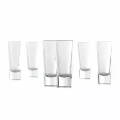Food Network™ Modesto 6-piece Shot Glass Set