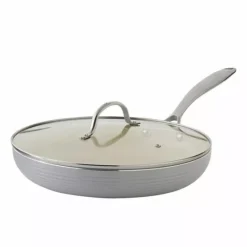 Food Network™ Farmstead 14-pc. Nonstick Ceramic Cookware Set -Cheap The Dine Nest Store unnamed file 115