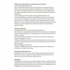 Food Network™ 6-pc. Classic Silver Salad Fork Set -Cheap The Dine Nest Store unnamed file 1153