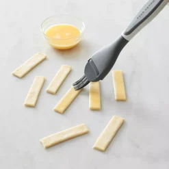 Food Network™ Reversible Basting Brush 10 Food Network™ Reversible Basting Brush -Cheap The Dine Nest Store unnamed file 1177