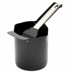 Food Network™ Grilling Saucepot & Brush Set