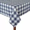 Food Network™ Woven Gingham Tablecloth -Cheap The Dine Nest Store unnamed file 1196
