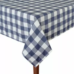 Food Network™ Woven Gingham Tablecloth
