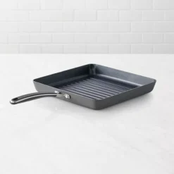 Food Network™ Hard Anodized 10-in. Square Grill Pan -Cheap The Dine Nest Store unnamed file 1209