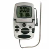 Food Network™ Programmable Digital Cooking Thermometer