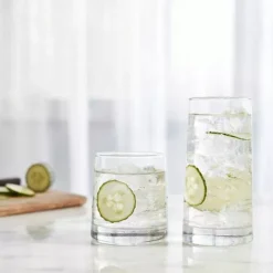 Food Network™ Niko 16-pc. Beverage Set -Cheap The Dine Nest Store unnamed file 1232