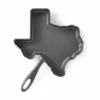 Food Network™ Pre-Seasoned Cast-Iron Texas Skillet 2 Food Network™ Pre-Seasoned Cast-Iron Texas Skillet -Cheap The Dine Nest Store unnamed file 1237