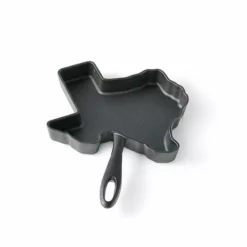Food Network™ Pre-Seasoned Cast-Iron Texas Skillet 7 Food Network™ Pre-Seasoned Cast-Iron Texas Skillet -Cheap The Dine Nest Store unnamed file 1239