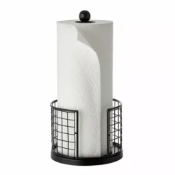 Food Network™ Wire Paper Towel Holder -Cheap The Dine Nest Store unnamed file 1252