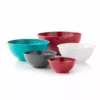 Food Network™ 5-pc. Mixing Bowl Set -Cheap The Dine Nest Store unnamed file 1254
