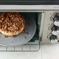 Food Network™ Pizza Pan & Crisper -Cheap The Dine Nest Store unnamed file 1274