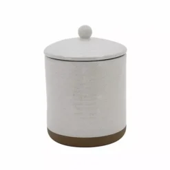 Food Network™ Farmstead Medium Ceramic Canister 7 Food Network™ Farmstead Medium Ceramic Canister -Cheap The Dine Nest Store unnamed file 1282