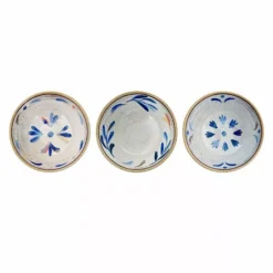 Food Network™ 3-pc. Mediterranean Dip Bowl Set