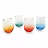 Food Network™ 4-pc. Acrylic Ombre Stemless Wine Set 2 Food Network™ 4-pc. Acrylic Ombre Stemless Wine Set -Cheap The Dine Nest Store unnamed file 1290