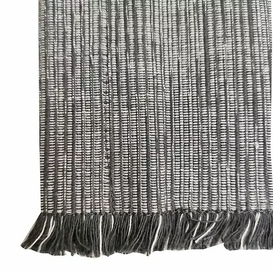 Food Network™ Chindi Fringe Placemat 4-pk. 4 Food Network™ Chindi Fringe Placemat 4-pk. - Image 2