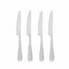 Food Network™ 4-pc. Classic Silver Dinner Knife Set 2 Food Network™ 4-pc. Classic Silver Dinner Knife Set -Cheap The Dine Nest Store unnamed file 1298