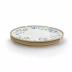 Food Network™ 4-pc. Mediterranean Dinner Plate Set 7 Food Network™ 4-pc. Mediterranean Dinner Plate Set -Cheap The Dine Nest Store unnamed file 1302