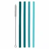Food Network™ 5-pc. Aqua Smoothie Straw Set 2 Food Network™ 5-pc. Aqua Smoothie Straw Set -Cheap The Dine Nest Store unnamed file 1311