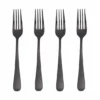 Food Network™ 4-pc. Flat Iron Dinner Fork Set 1 Food Network™ 4-pc. Flat Iron Dinner Fork Set -Cheap The Dine Nest Store unnamed file 1314