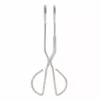 Food Network™ 10-in. Stainless Steel Barbeque Tongs -Cheap The Dine Nest Store unnamed file 1339