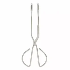 Food Network™ 10-in. Stainless Steel Barbeque Tongs