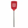 Food Network™ Silicone Spatula Red