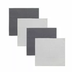 Food Network™ Microfiber Waffle Barmop 4-pk. -Cheap The Dine Nest Store unnamed file 1349