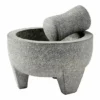 Food Network™ 8-in. Molcajete 2 Food Network™ 8-in. Molcajete -Cheap The Dine Nest Store unnamed file 1350