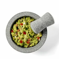 Food Network™ 8-in. Molcajete -Cheap The Dine Nest Store unnamed file 1351