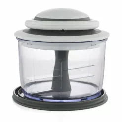 Food Network™ Hand Powered Vegetable Chopper