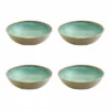 Food Network™ 4-pc. Melamine Dinner Bowl Set Aqua -Cheap The Dine Nest Store unnamed file 1368